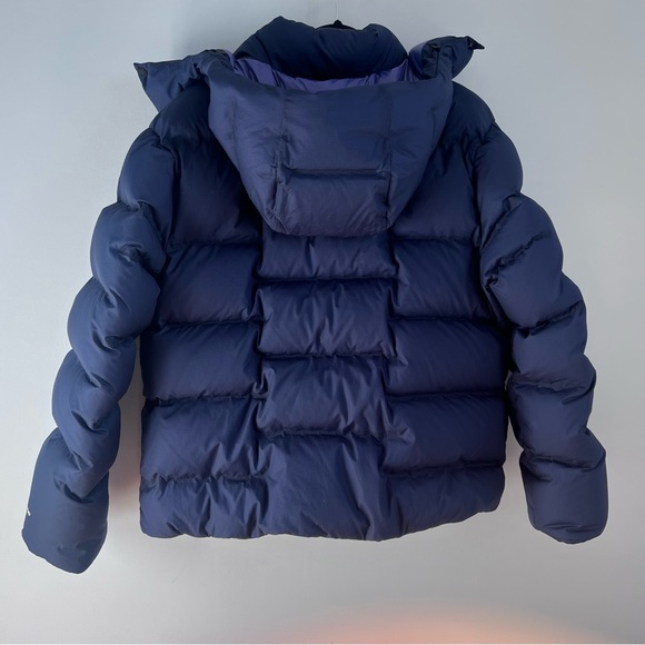 The North Face M RMST Sierra Parka, Summit Navy Size M NEW $800 - Picture 10 of 14